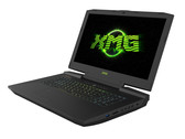 Schenker XMG U727 (Clevo P870DM3-G) Notebook Review