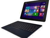 Asus Transformer Book T100 Chi Convertible Tablet Review