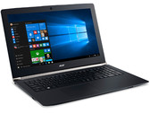 Acer Aspire V 15 Nitro VN7-572G-54YG Notebook Review
