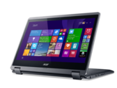 Acer Aspire R14 Convertible Review