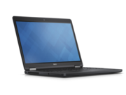 In review: Dell Latitude E5250. Test model courtesy of Dell Germany
