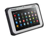 Panasonic Toughpad FZ-B2 Tablet Review