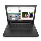 Lenovo IdeaPad 300-15IBR Notebook Review