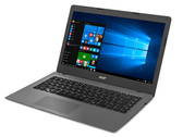 Acer Aspire One Cloudbook 14 AO1-431-C6QM Notebook Review