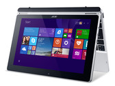 Acer Aspire Switch 11 SW5-171-31U3 Notebook Review Update
