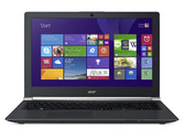 Acer Aspire V15 Nitro Black Edition VN7-591G Notebook Review