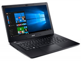Acer Aspire V3-372-57CW Subnotebook Review