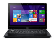 In review: Acer TravelMate B115-MP-C2TQ. Test model provided by notebooksbilliger