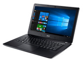 Acer TravelMate P238-M-5575 Subnotebook Review