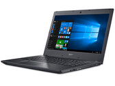 Acer TravelMate P249-M-5452 (Core i5, Full HD) Notebook Review