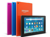 Amazon Fire HD 8 (2015) Tablet Review