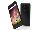 Archos 50 Power Smartphone Review