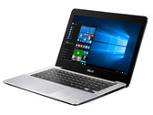 Asus X302UV-FN016T Subnotebook Review