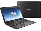 Asus AsusPro Advanced BU401LA-CZ020G Ultrabook Review