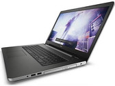 Dell Inspiron 17 5759-5118 Notebook Review