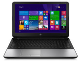 HP 350 G1 (2015) Notebook Review