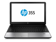 In review: HP 355 G2 (K7H45ES). Test model courtesy of HP Store.