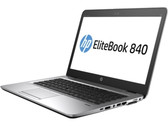 HP EliteBook 840 G3 Notebook Review