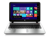 HP Envy 15 Notebook Review