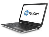 HP Pavilion 15-aw004ng Notebook Review