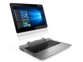 HP Pro x2 612 G1 Convertible Review