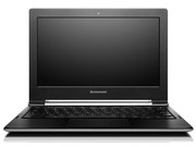 In review: Lenovo N20 Chromebook (59423486). Test model provided by notebooksbilliger.de