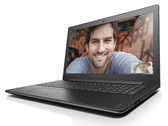 Lenovo IdeaPad 310-15ISK Notebook Review