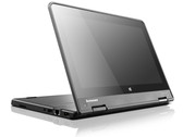 Lenovo ThinkPad Yoga 11e Notebook Review
