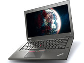 Face Off: Lenovo ThinkPad T450 vs. Acer TravelMate P645 vs. Dell Latitude 14 E5450