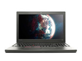 Lenovo ThinkPad W550s Workstation Review