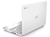 HP Chromebook 14 G1 Notebook Review