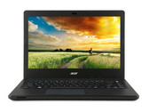 Acer Aspire ES1-420 Notebook Review