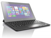 Lenovo ThinkPad Helix 2 Tablet Review