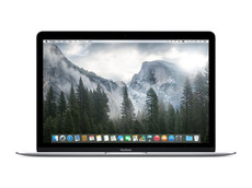 Image from Apple: MacBook 12