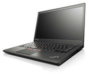 In review: Lenovo ThinkPad T450s. Test model courtesy of Campuspoint