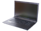 Toshiba Satellite C70-C-1FT Notebook Review