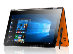 In review: VOYO VBook V3 Convertible