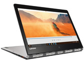 Face Off: Lenovo Yoga 900 vs. HP Spectre x360 13 vs. Dell Inspiron 13 7348