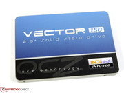 In Review: OCZ Vector 150, test device by courtesy of OCZ Germany