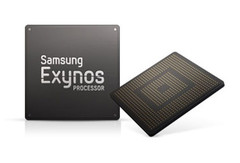 Will there be AMD or Nvidia technology inside an Exynos chip in 2018?