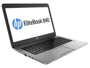 In Review: HP EliteBook 840 G1-H5G28ET, courtesy of HP Germany.