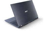 In Review: Acer Aspire M5-581TG-53314G52Mass