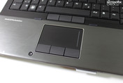 Touchpad Touchpad
