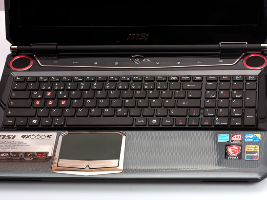 Keyboard Keyboard
