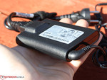 Flaches 40 Watt Netzteil Flaches 40 Watt Netzteil