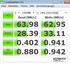 System info CrystalDiskMark benchmark System info CrystalDiskMark benchmark