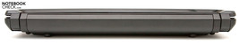 Rear: 6 cell battery Rear: 6 cell battery