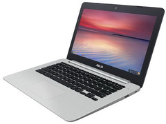 Asus C301 Chromebook now up for pre-order with 4 GB RAM and 64 GB storage at $300 USD