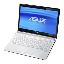 Asus builds Intel's Core i5 processors into it