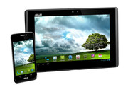 In Review:  Asus PadFone